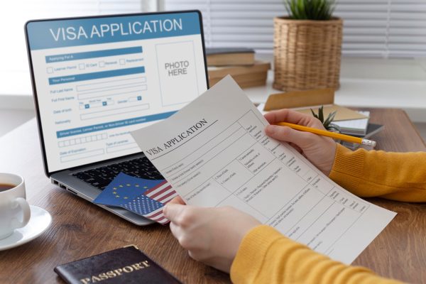 Simplify Your Business Journey with Partner Visa Services in UAE